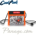 2016 Cool Pack For Kids Портмоне за врат Spider 2016 Cool Pack For Kids Портмоне за врат Spider